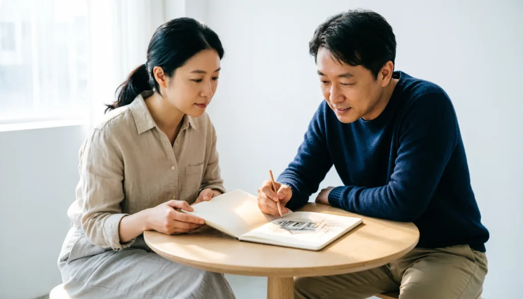 Когда критиковать чужую работу: правила уместности в творческом сообществе